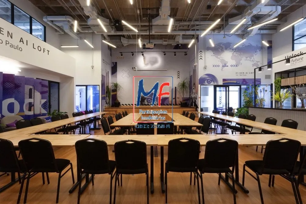 Prédio Inteiro, 6090 m² - Foto 5