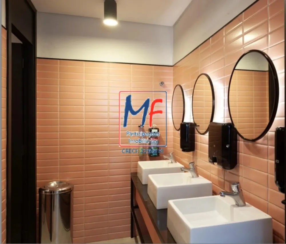Prédio Inteiro, 6090 m² - Foto 6