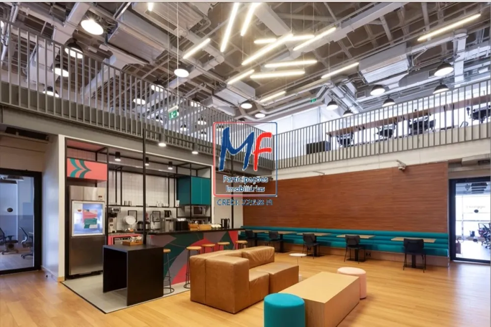Prédio Inteiro, 6090 m² - Foto 8