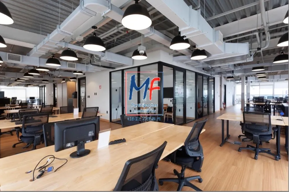 Prédio Inteiro, 6090 m² - Foto 1