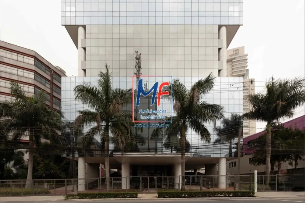 Prédio Inteiro, 6090 m² - Foto 4