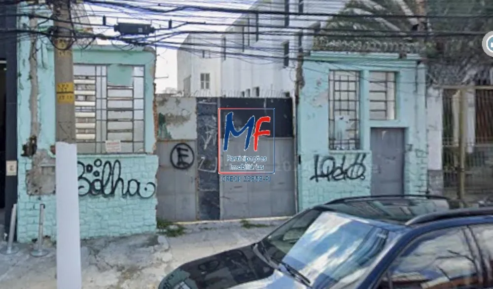 Depósito-Galpão, 800 m² - Foto 1