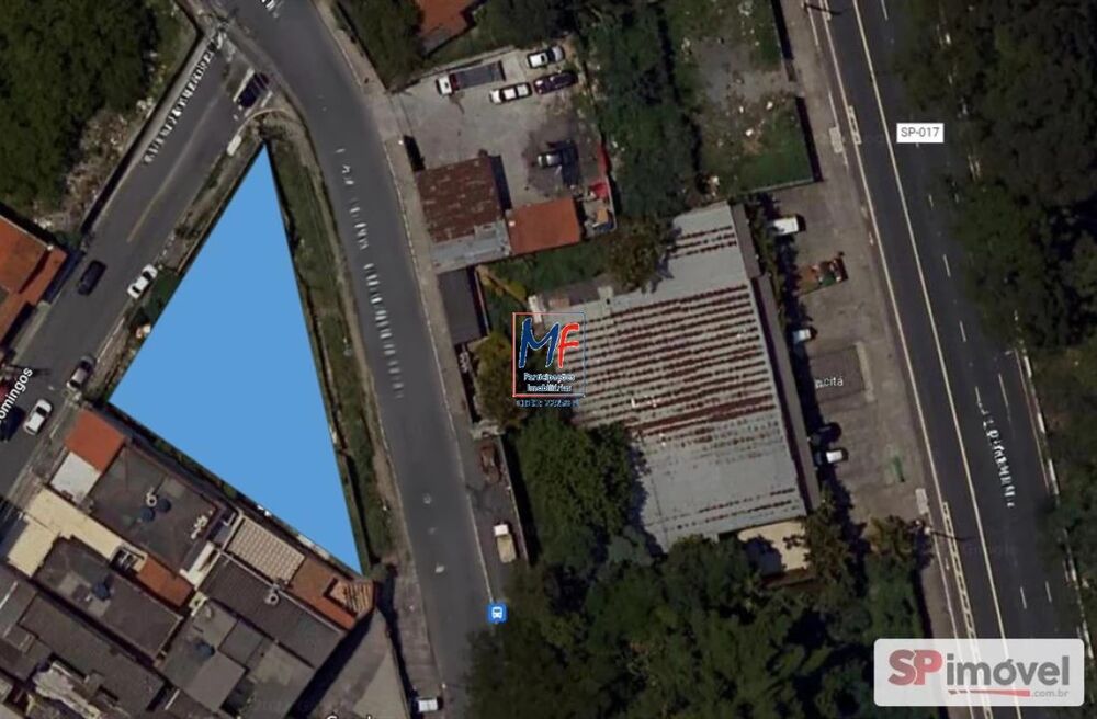 Terreno, 712 m² - Foto 2