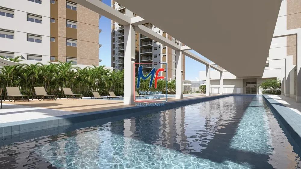 Apartamento, 3 quartos, 90 m² - Foto 1
