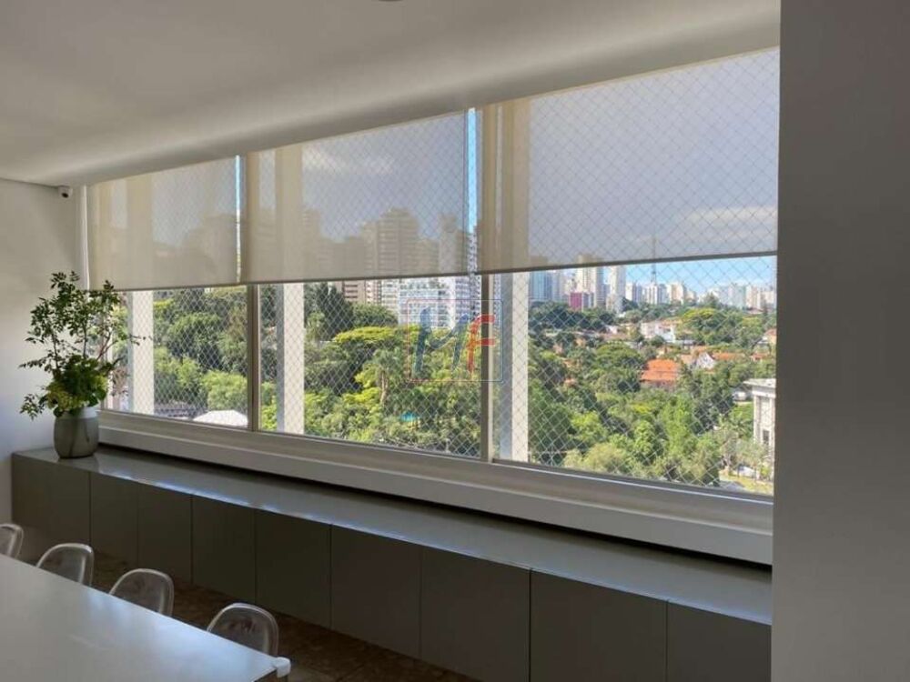 Apartamento, 4 quartos, 420 m² - Foto 4