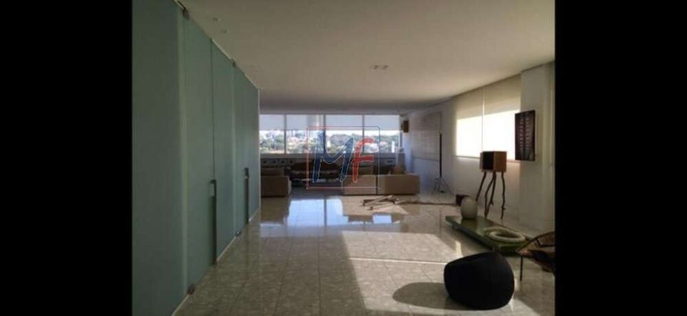 Apartamento, 4 quartos, 420 m² - Foto 3