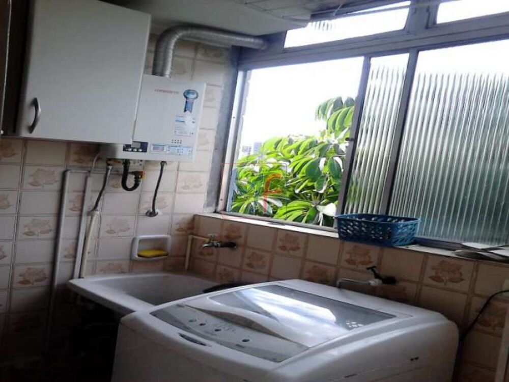 Apartamento, 2 quartos, 78 m² - Foto 2