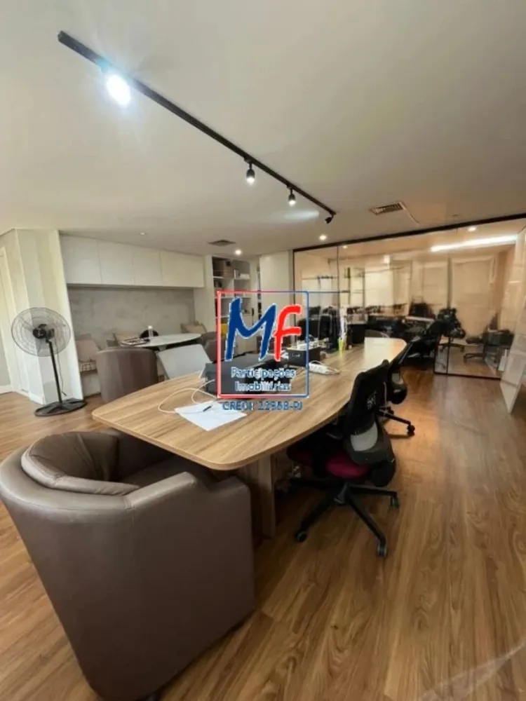 Loja-Salão, 102 m² - Foto 1