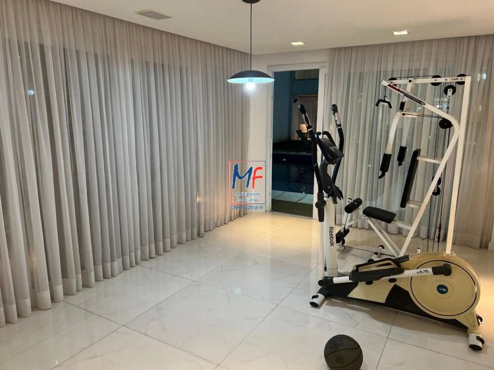 Casa, 4 quartos, 590 m² - Foto 6