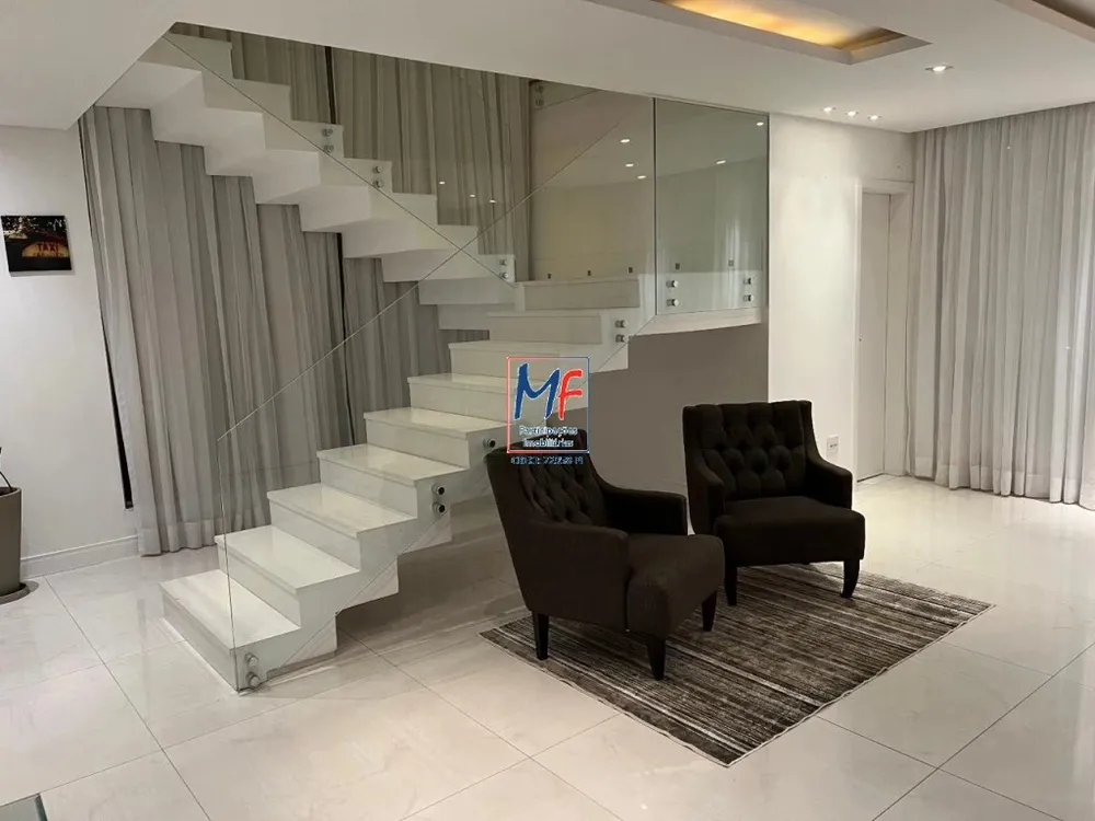 Casa, 4 quartos, 590 m² - Foto 4