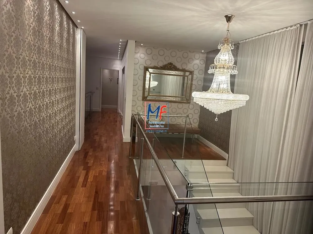 Casa, 4 quartos, 590 m² - Foto 20