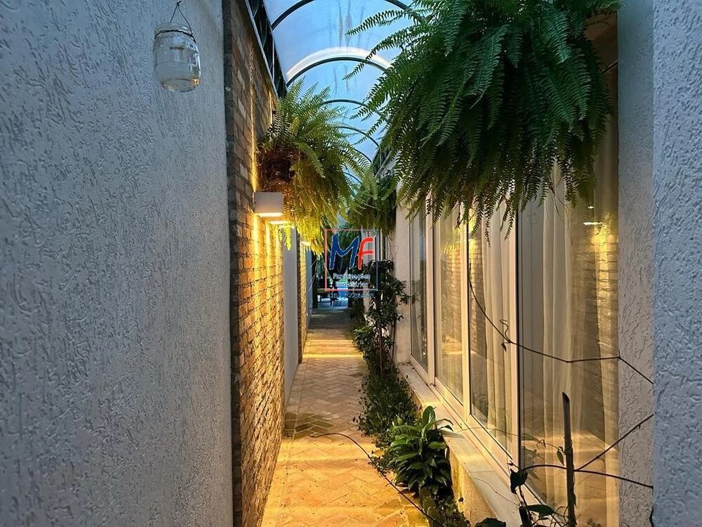 Casa, 4 quartos, 590 m² - Foto 1