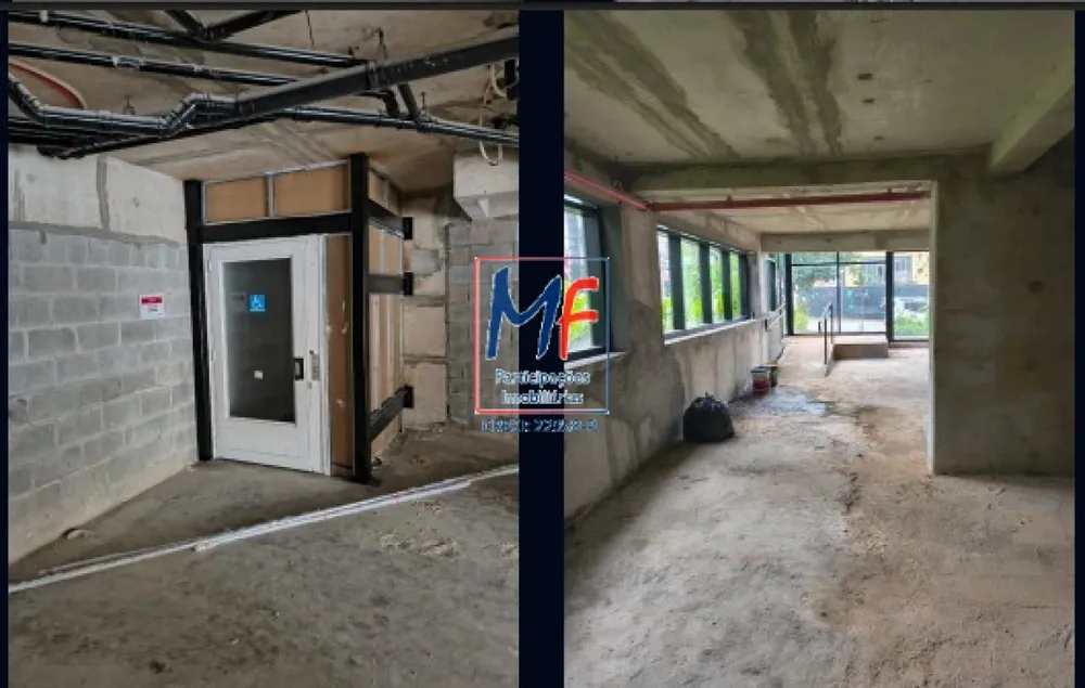 Loja-Salão, 273 m² - Foto 5