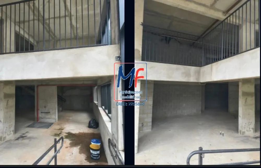 Loja-Salão, 273 m² - Foto 1