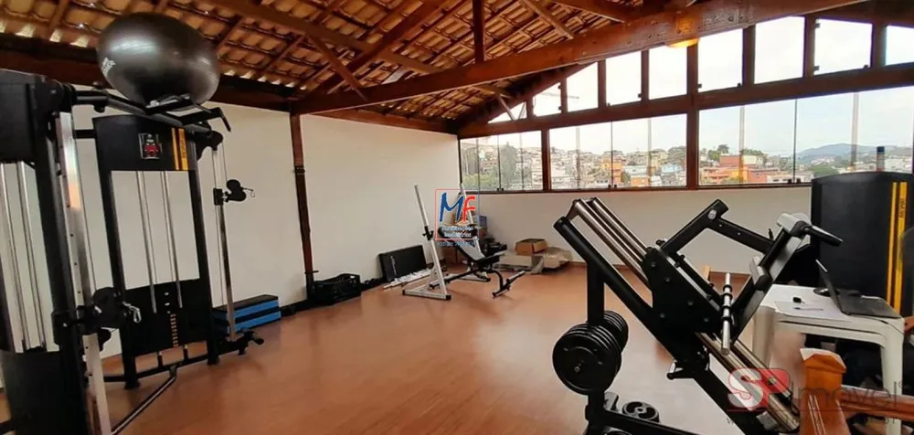 Sobrado, 2 quartos, 192 m² - Foto 10