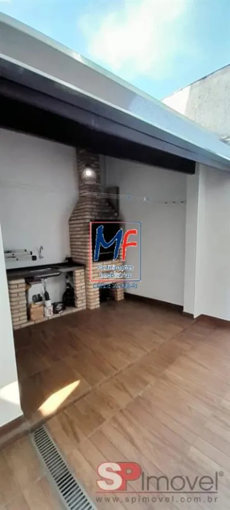 Sobrado, 2 quartos, 192 m² - Foto 12