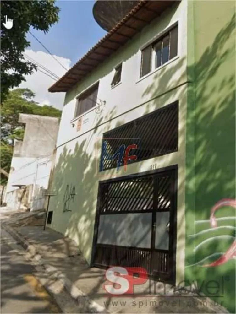 Sobrado, 5 quartos - Foto 1