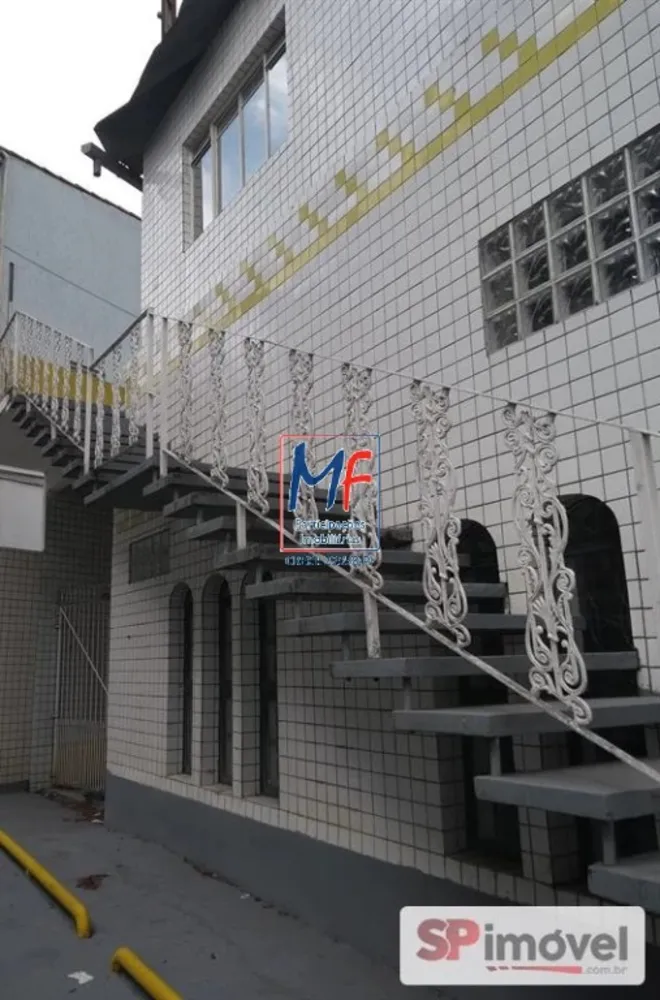 Prédio Inteiro, 388 m² - Foto 1