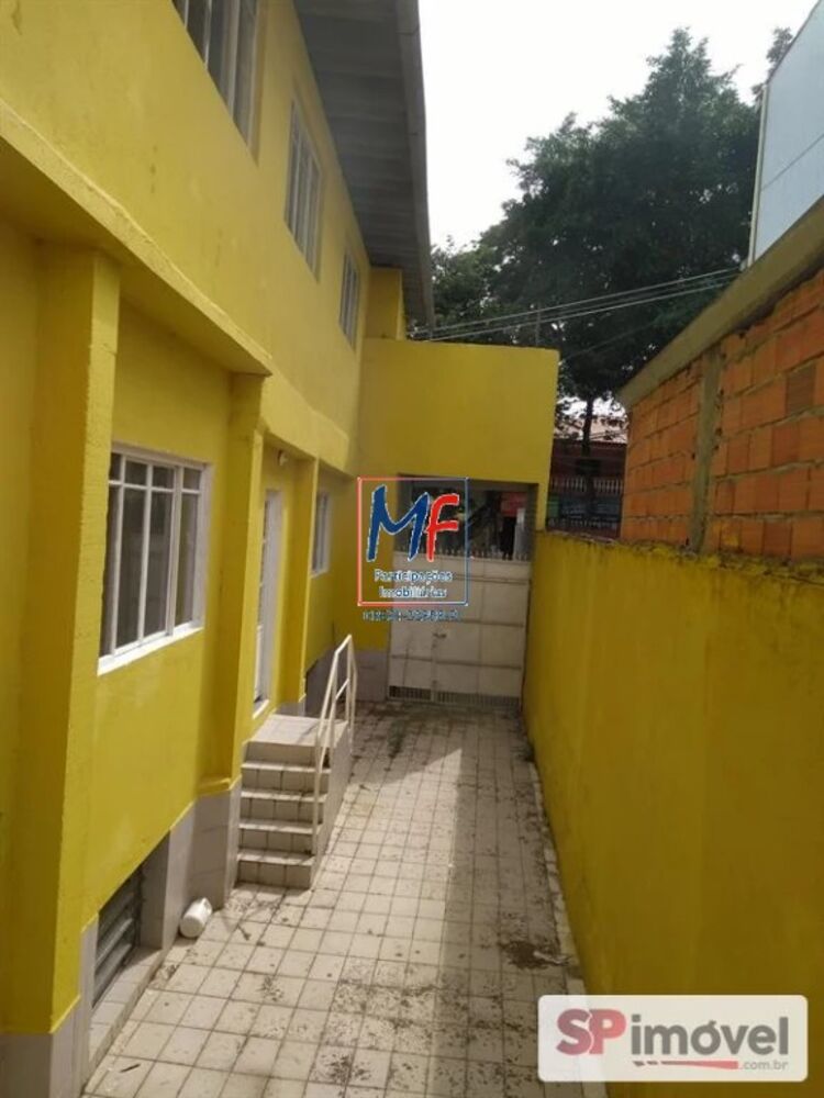 Prédio Inteiro, 388 m² - Foto 1