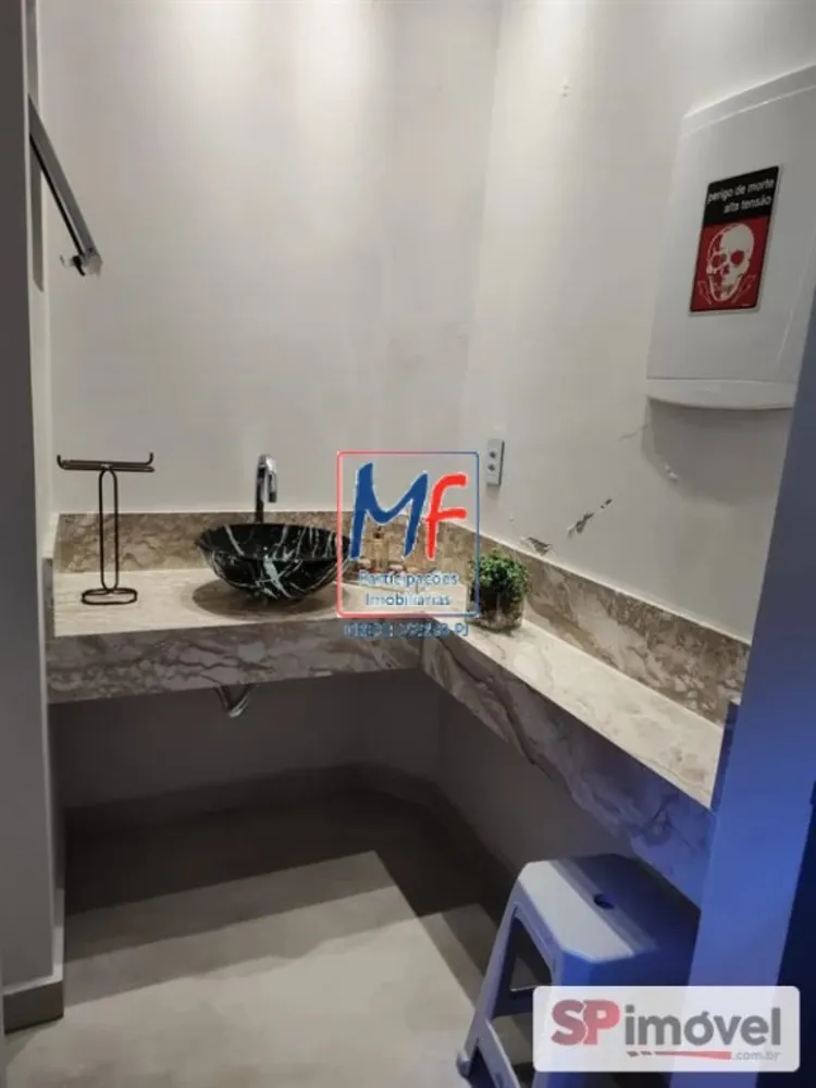 Casa de Condomínio, 3 quartos - Foto 11