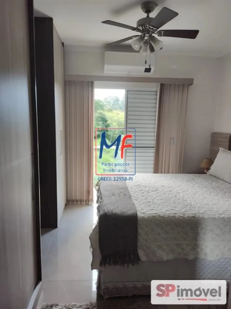 Casa de Condomínio, 3 quartos - Foto 6