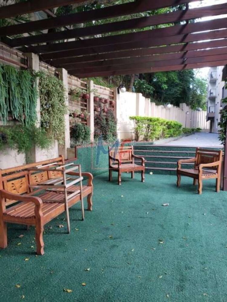 Apartamento, 2 quartos, 57 m² - Foto 9