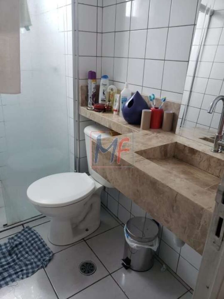 Apartamento, 2 quartos, 57 m² - Foto 6
