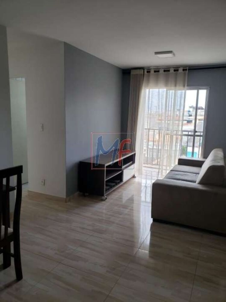 Apartamento, 2 quartos, 57 m² - Foto 15