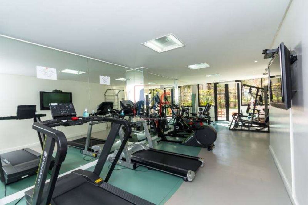 Apartamento, 4 quartos, 184 m² - Foto 4