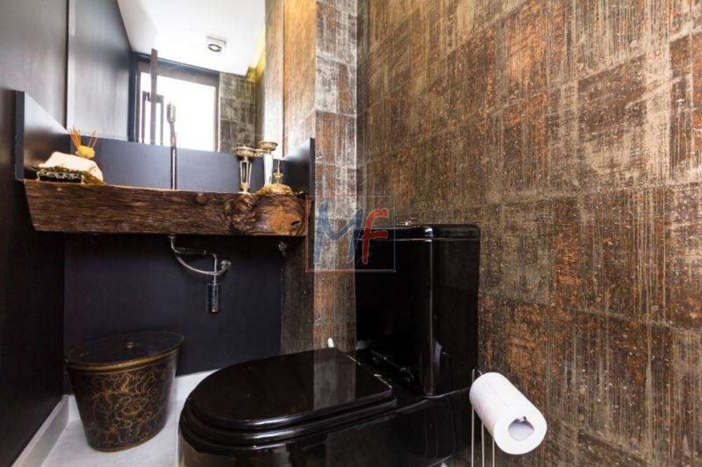 Apartamento, 4 quartos, 184 m² - Foto 1