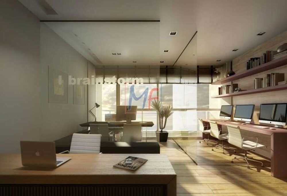 Loja-Salão, 65 m² - Foto 3
