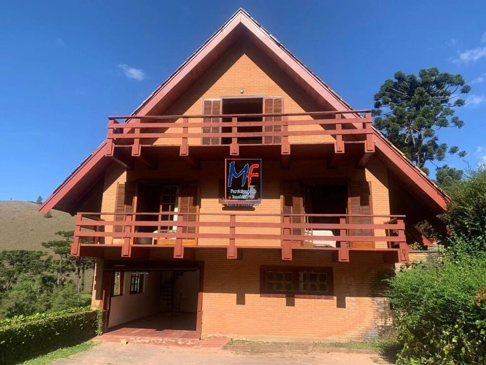 Casa de Condomínio, 5 quartos - Foto 1