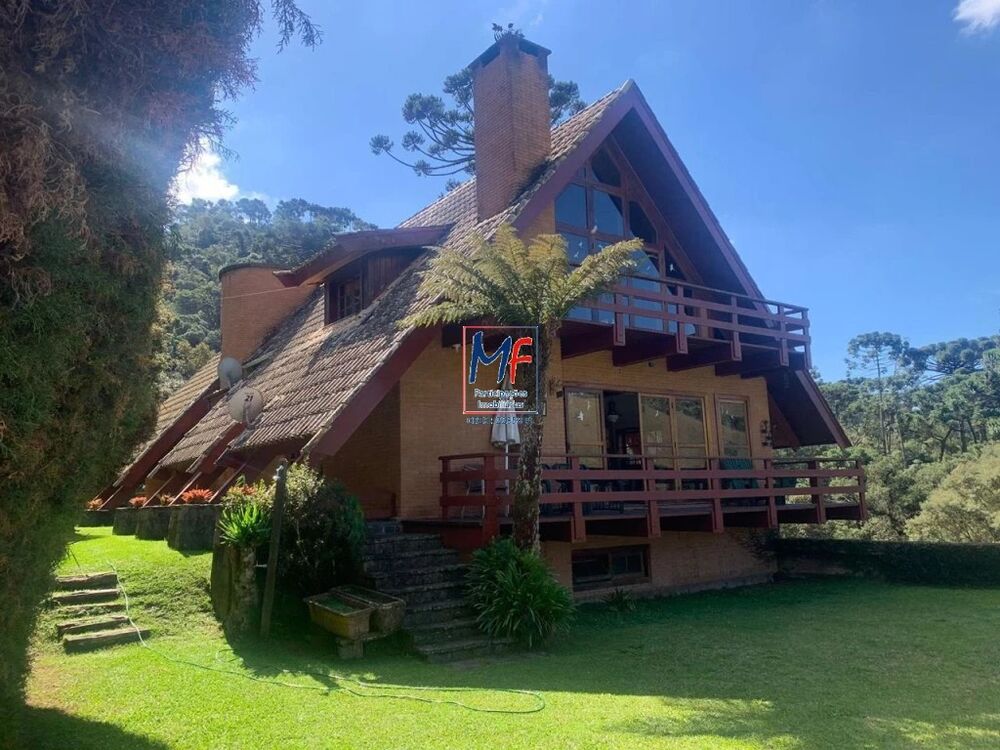 Casa de Condomínio, 5 quartos - Foto 4