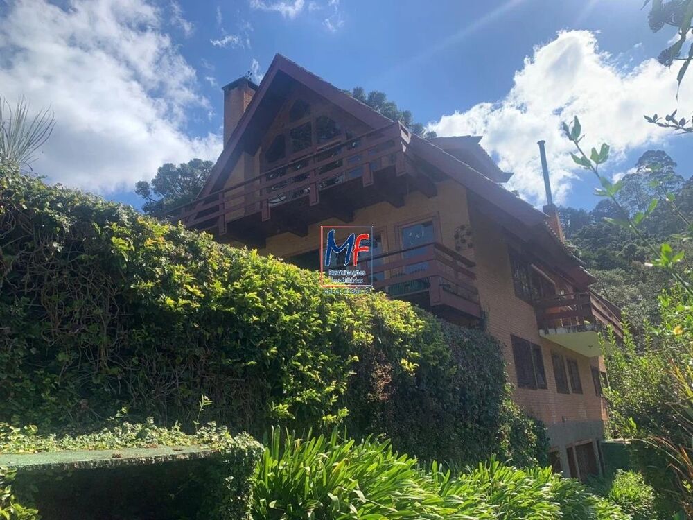 Casa de Condomínio, 5 quartos - Foto 6