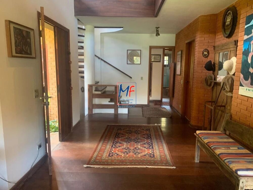 Casa de Condomínio, 5 quartos - Foto 9