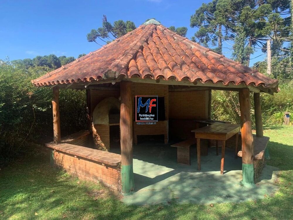 Casa de Condomínio, 5 quartos - Foto 8