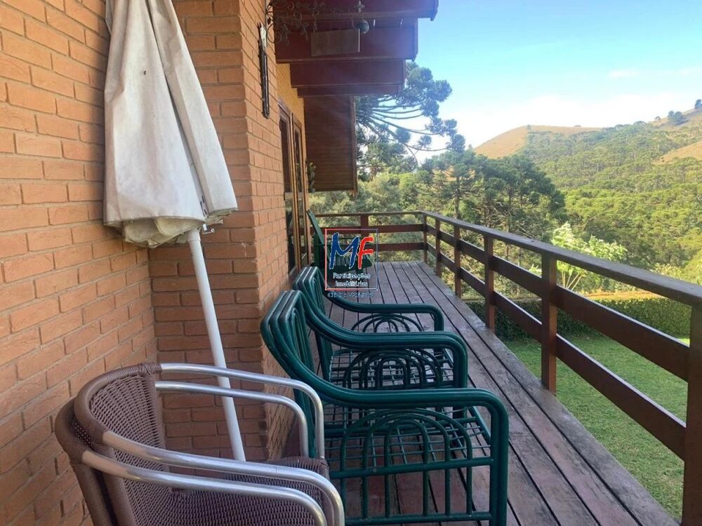 Casa de Condomínio, 5 quartos - Foto 7