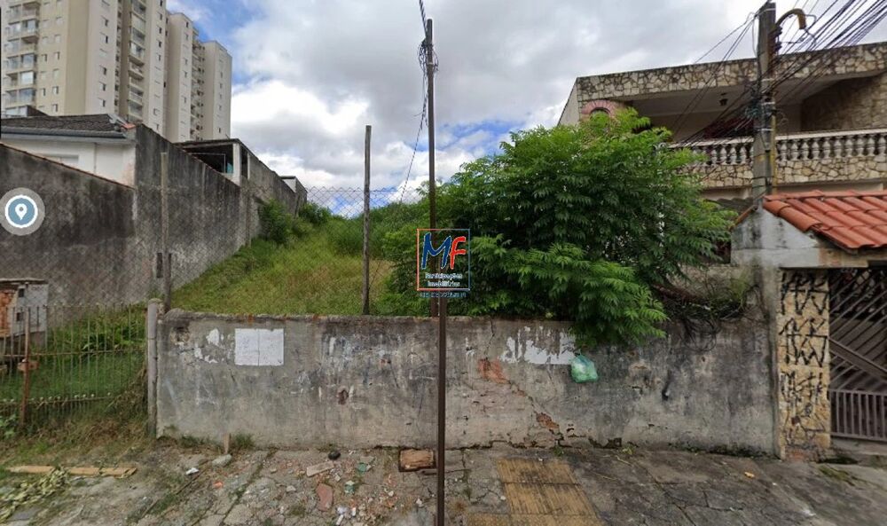 Terreno, 1601 m² - Foto 1