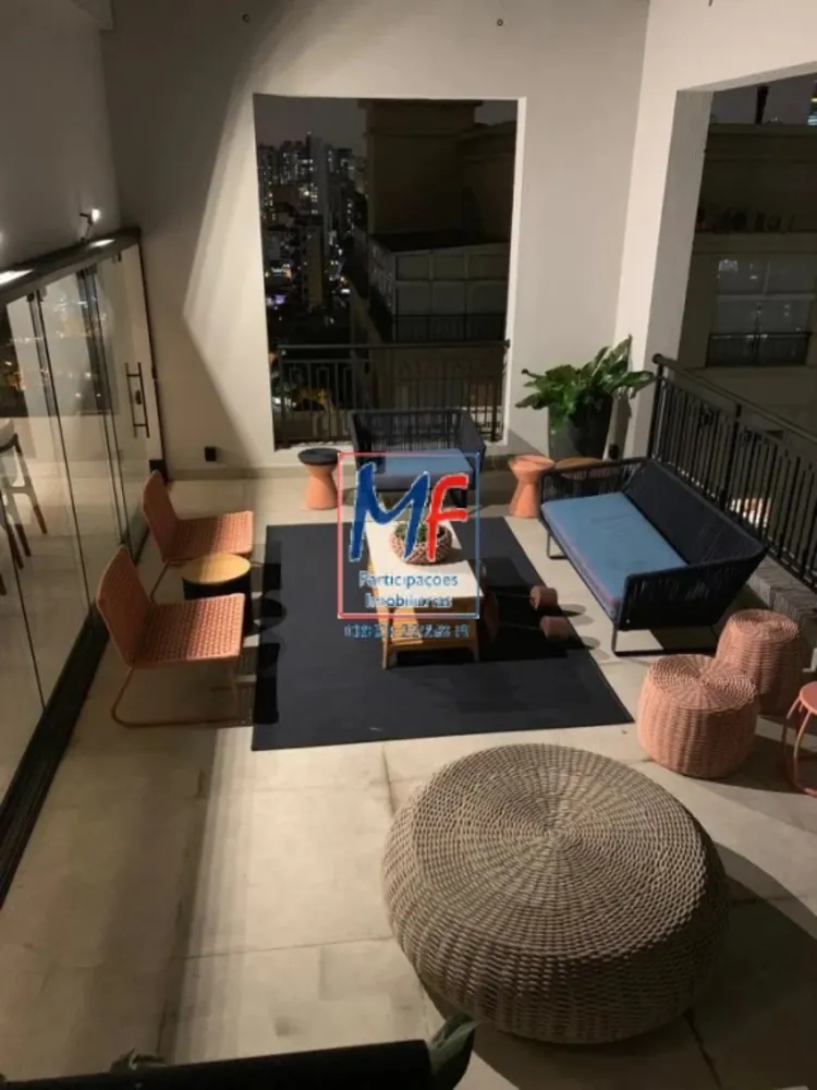 Cobertura, 4 quartos, 495 m² - Foto 3