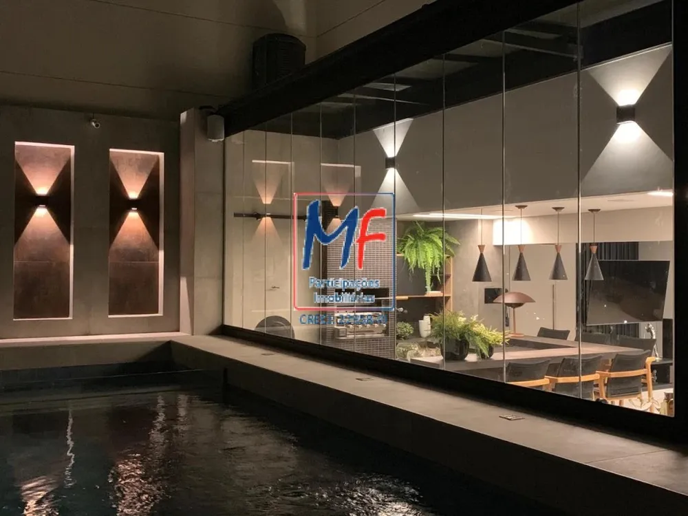 Cobertura, 4 quartos, 495 m² - Foto 1