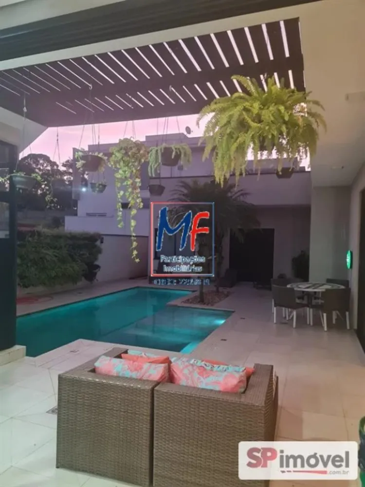 Casa de Condomínio, 4 quartos - Foto 5