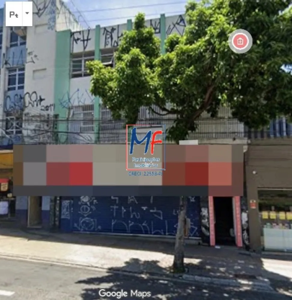 Prédio Inteiro, 450 m² - Foto 1
