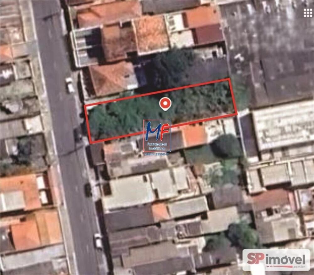 Terreno, 400 m² - Foto 1