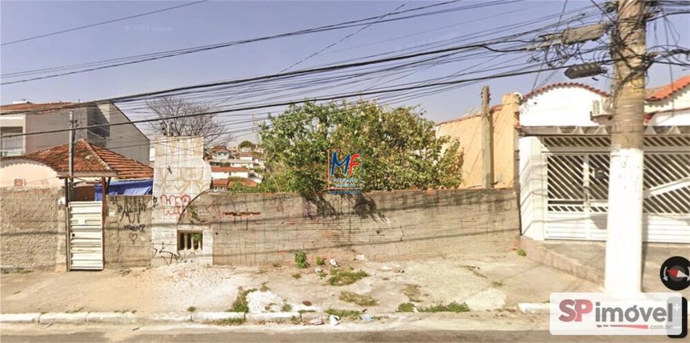 Terreno, 400 m² - Foto 2