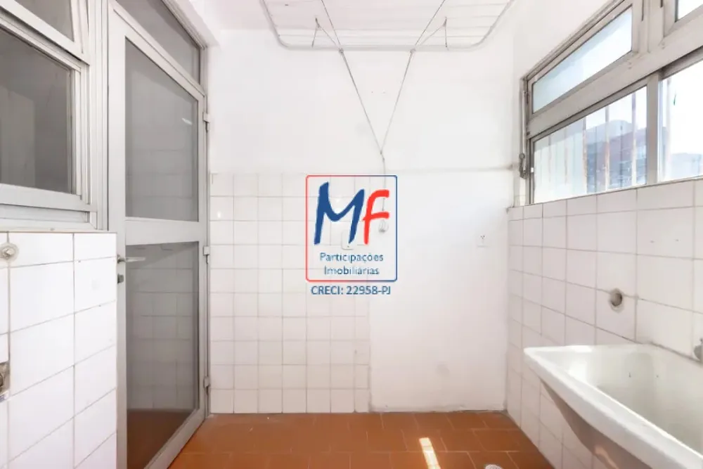 Apartamento, 2 quartos, 72 m² - Foto 3