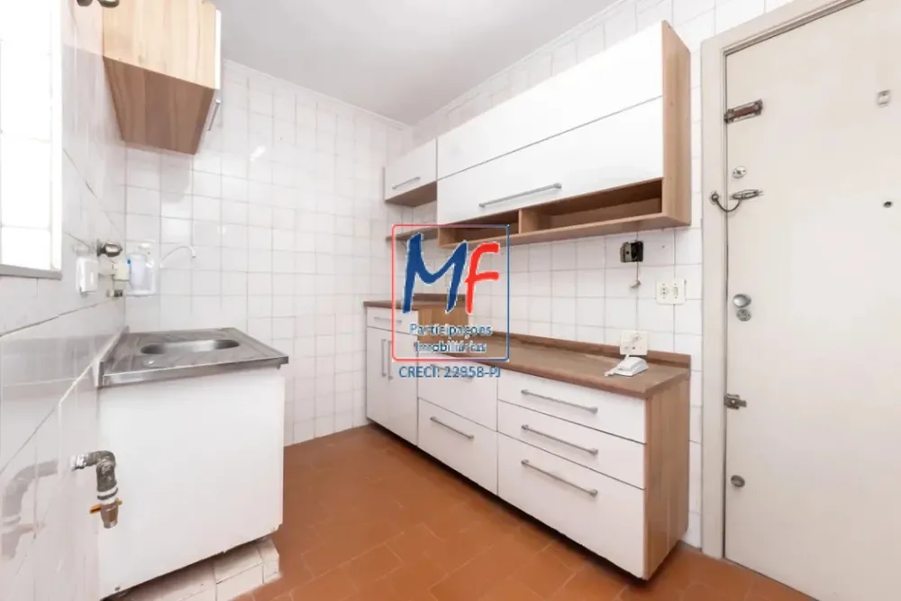 Apartamento, 2 quartos, 72 m² - Foto 4
