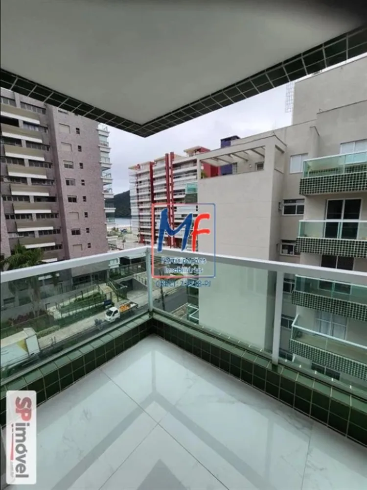 Cobertura, 3 quartos, 142 m² - Foto 2