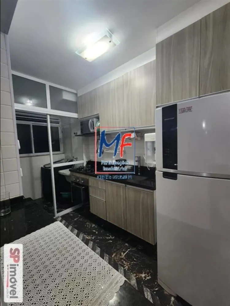 Cobertura, 3 quartos, 142 m² - Foto 3
