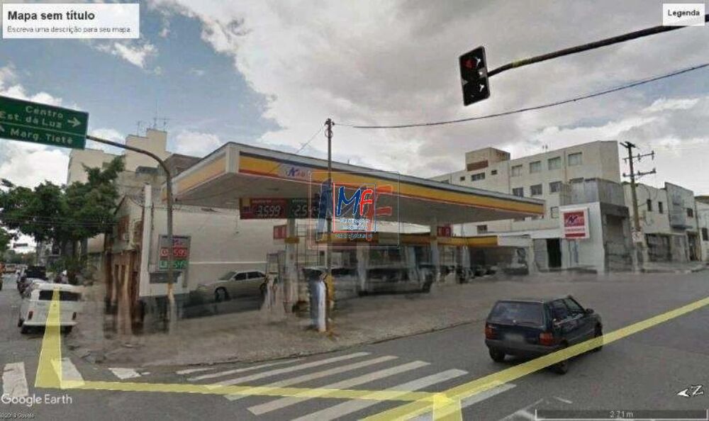 Terreno, 348 m² - Foto 2