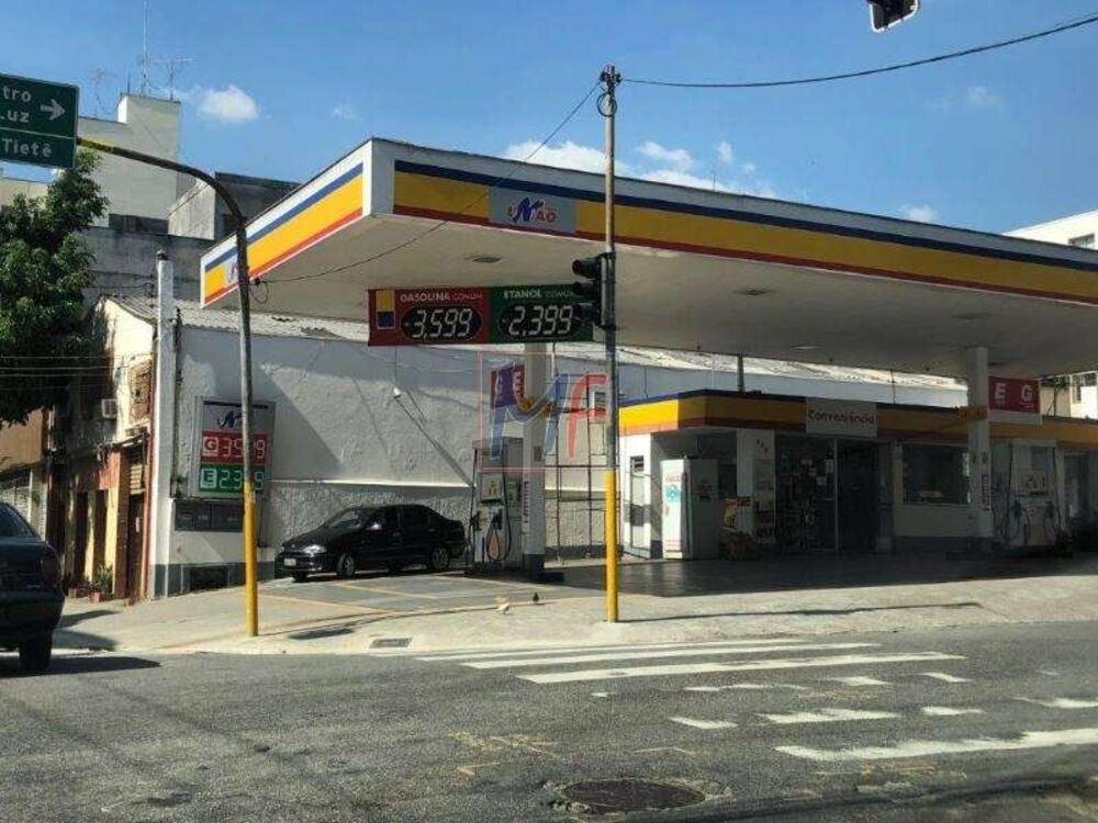 Terreno, 348 m² - Foto 1